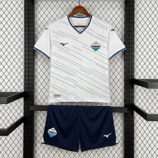 Maillot SS Lazio Enfant Exterieur 2026/2027