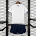Maillot SS Lazio Enfant Exterieur 2026/2027 Maillot SS Lazio Enfant Exterieur 2026/2027
