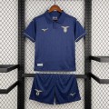 Maillot SS Lazio Enfant Third 2026/2027