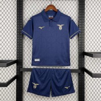 Maillot SS Lazio Enfant Third 2026/2027