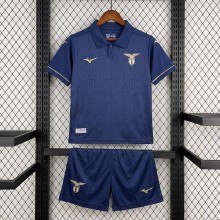 Maillot SS Lazio Enfant Third 2026/2027