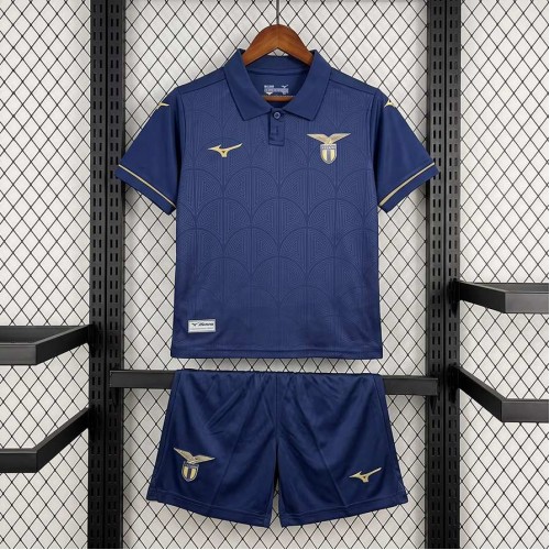 Maillot SS Lazio Enfant Third 2026/2027