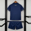 Maillot SS Lazio Enfant Third 2026/2027