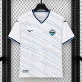 Maillot SS Lazio Exterieur 2026/2027 Maillot SS Lazio Exterieur 2026/2027
