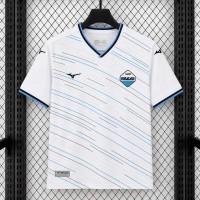 Maillot SS Lazio Exterieur 2026/2027