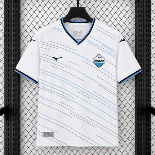 Maillot SS Lazio Exterieur 2026/2027 Maillot SS Lazio Exterieur 2026/2027