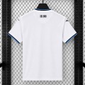 Maillot SS Lazio Exterieur 2026/2027 Maillot SS Lazio Exterieur 2026/2027