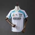 acheter Maillot SS Lazio Retro Centenary 2000/2001 acheter Maillot SS Lazio Retro Centenary 2000/2001