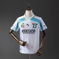 Maillot SS Lazio Retro Centenary 2000/2001