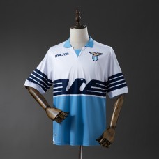 Maillot SS Lazio Retro Domicile 2018/2019
