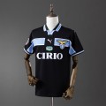 acheter Maillot SS Lazio Retro Third 1998/2000 acheter Maillot SS Lazio Retro Third 1998/2000