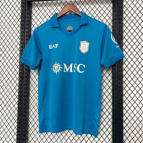 Maillot SSC Napoli Domicile 2026/2027 Maillot SSC Napoli Domicile 2026/2027