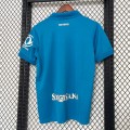 Maillot SSC Napoli Domicile 2026/2027 Maillot SSC Napoli Domicile 2026/2027