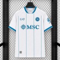 Maillot SSC Napoli Exterieur 2026/2027 Maillot SSC Napoli Exterieur 2026/2027