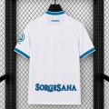 Maillot SSC Napoli Exterieur 2026/2027 Maillot SSC Napoli Exterieur 2026/2027