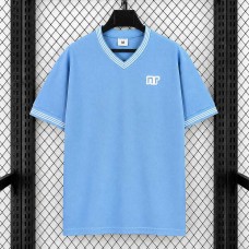 Maillot SSC Napoli Retro Domicile 1980/1981