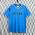 Maillot SSC Napoli Retro Domicile 1981/1982 Maillot SSC Napoli Retro Domicile 1981/1982