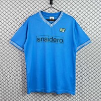 Maillot SSC Napoli Retro Domicile 1981/1982
