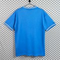 Maillot SSC Napoli Retro Domicile 1981/1982 Maillot SSC Napoli Retro Domicile 1981/1982