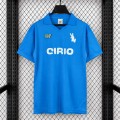Maillot SSC Napoli Retro Domicile 1982/1983 Maillot SSC Napoli Retro Domicile 1982/1983