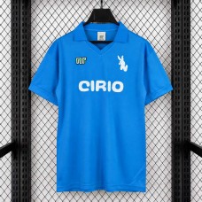 Maillot SSC Napoli Retro Domicile 1982/1983