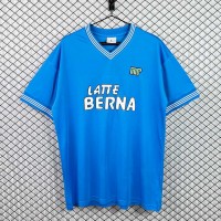 Maillot SSC Napoli Retro Domicile 1983/1984