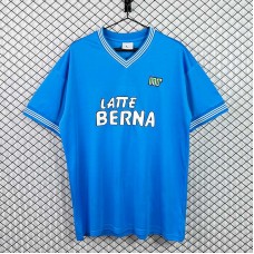 Maillot SSC Napoli Retro Domicile 1983/1984