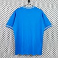 Maillot SSC Napoli Retro Domicile 1983/1984 Maillot SSC Napoli Retro Domicile 1983/1984