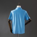 Maillot SSC Napoli Retro Domicile 1990/1991 Maillot SSC Napoli Retro Domicile 1990/1991