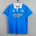 Maillot SSC Napoli Retro Domicile 1995/1996 Maillot SSC Napoli Retro Domicile 1995/1996