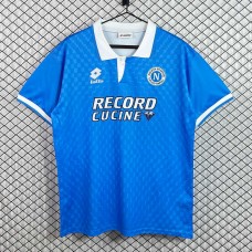 Maillot SSC Napoli Retro Domicile 1995/1996