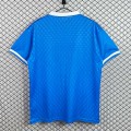 Maillot SSC Napoli Retro Domicile 1995/1996 Maillot SSC Napoli Retro Domicile 1995/1996