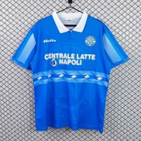 Maillot SSC Napoli Retro Domicile 1996/1997