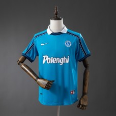 Maillot SSC Napoli Retro Domicile 1998/1999