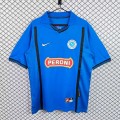 Maillot SSC Napoli Retro Domicile 1999/2000 Maillot SSC Napoli Retro Domicile 1999/2000