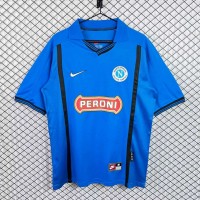 Maillot SSC Napoli Retro Domicile 1999/2000
