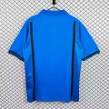 Maillot SSC Napoli Retro Domicile 1999/2000 Maillot SSC Napoli Retro Domicile 1999/2000