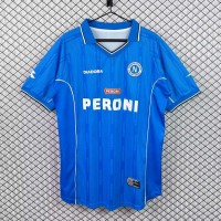 Maillot SSC Napoli Retro Domicile 2000/2001