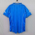 Maillot SSC Napoli Retro Domicile 2000/2001 Maillot SSC Napoli Retro Domicile 2000/2001