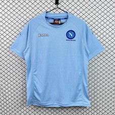 Maillot SSC Napoli Retro Domicile 2004/2005