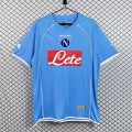 acheter Maillot SSC Napoli Retro Domicile 2006/2007 acheter Maillot SSC Napoli Retro Domicile 2006/2007