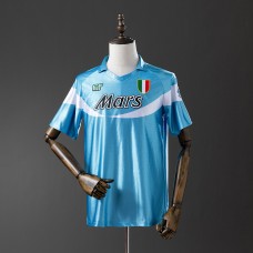 Maillot SSC Napoli Retro Domicile II 1990/1991
