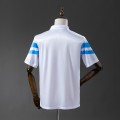 Maillot SSC Napoli Retro Exterieur 1989/1990 Maillot SSC Napoli Retro Exterieur 1989/1990