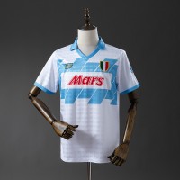 Maillot SSC Napoli Retro Exterieur 1990/1991