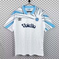 acheter Maillot SSC Napoli Retro Exterieur 1991/1994 acheter Maillot SSC Napoli Retro Exterieur 1991/1994