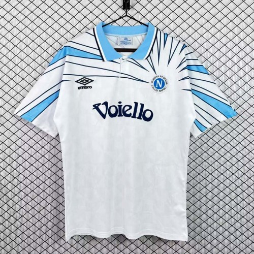 acheter Maillot SSC Napoli Retro Exterieur 1991/1994 acheter Maillot SSC Napoli Retro Exterieur 1991/1994