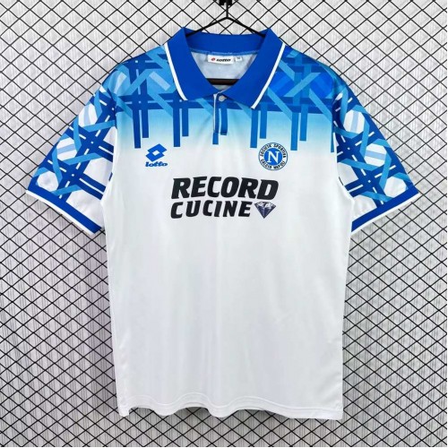 acheter Maillot SSC Napoli Retro Exterieur 1994/1995 acheter Maillot SSC Napoli Retro Exterieur 1994/1995