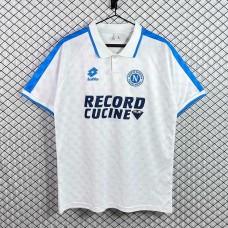 Maillot SSC Napoli Retro Exterieur 1995/1996