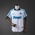 Maillot SSC Napoli Retro Exterieur 1998/1999 Maillot SSC Napoli Retro Exterieur 1998/1999