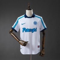Maillot SSC Napoli Retro Exterieur 1998/1999